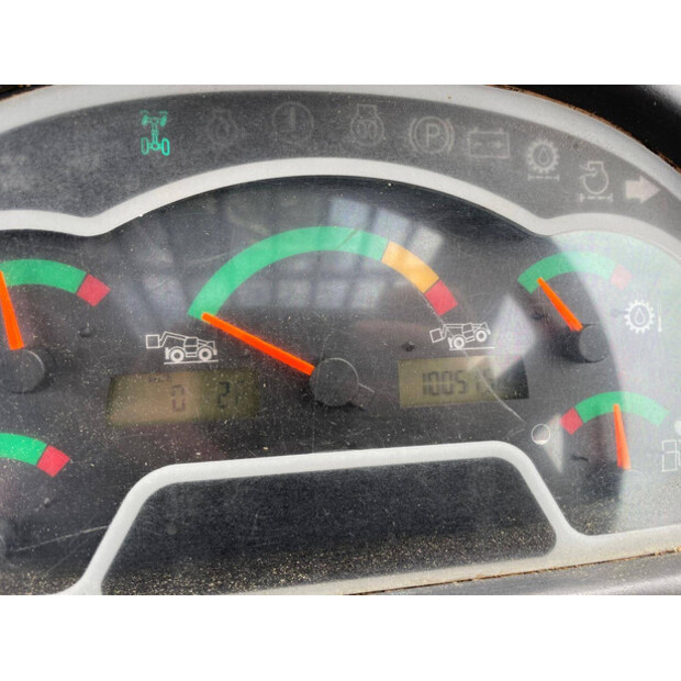 Caterpillar TH220B-43517298