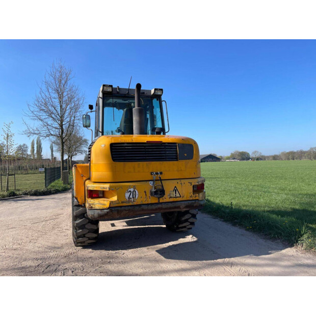 2004 Ahlmann AS150-43517305