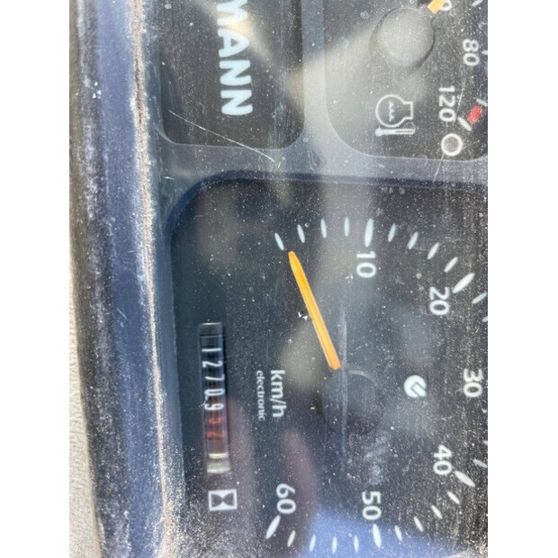 2004 Ahlmann AS150-43517307