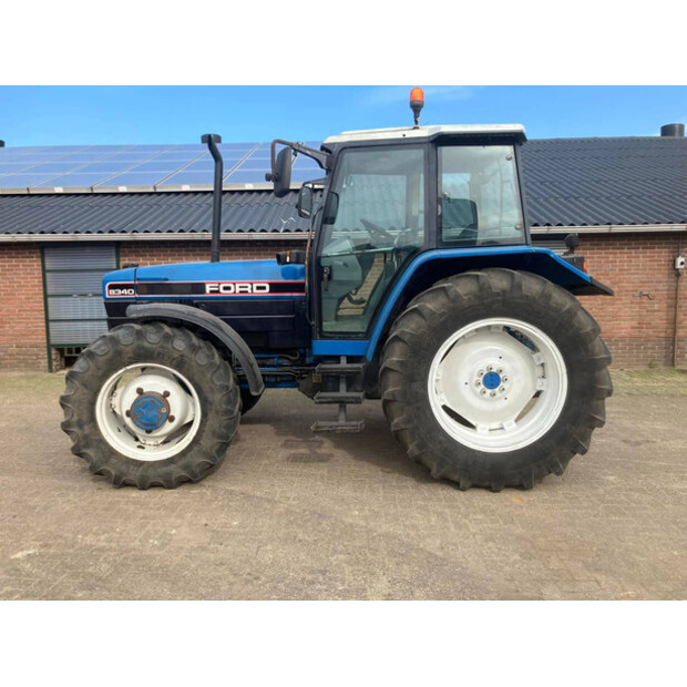 فورد 8340-43517326