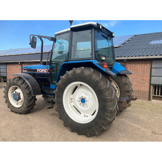 فورد 8340-43517328