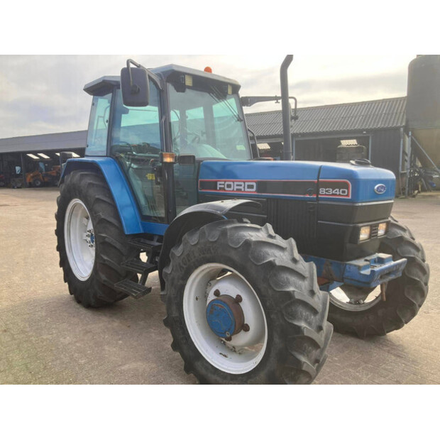 فورد 8340-43517331