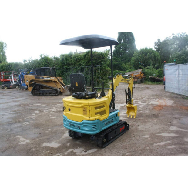 2025 DigMaster DM100-43517351