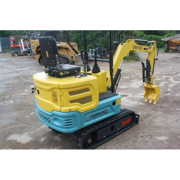 2025 DigMaster DM100-43517352