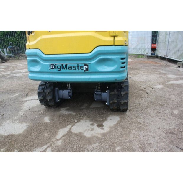 2025 DigMaster DM100-43517359