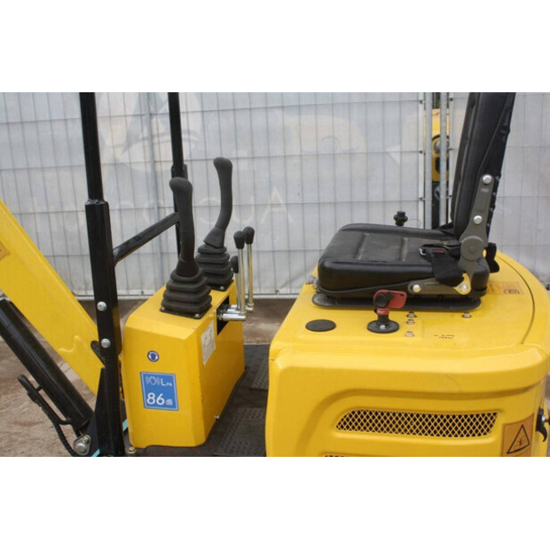 2025 DigMaster DM100-43517374