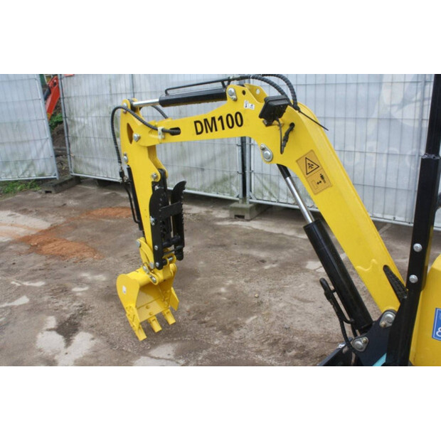 2025 DigMaster DM100-43517376