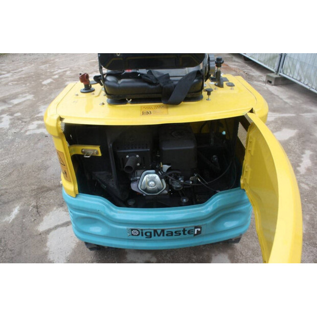 2025 DigMaster DM100-43517378