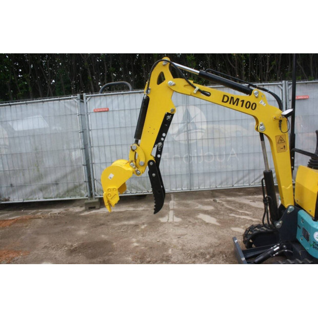 2025 DigMaster DM100-43517380