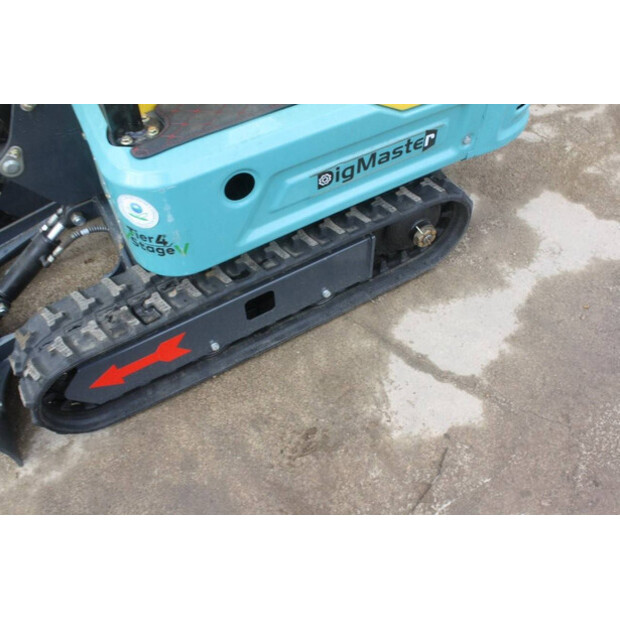 2025 DigMaster DM100-43517382