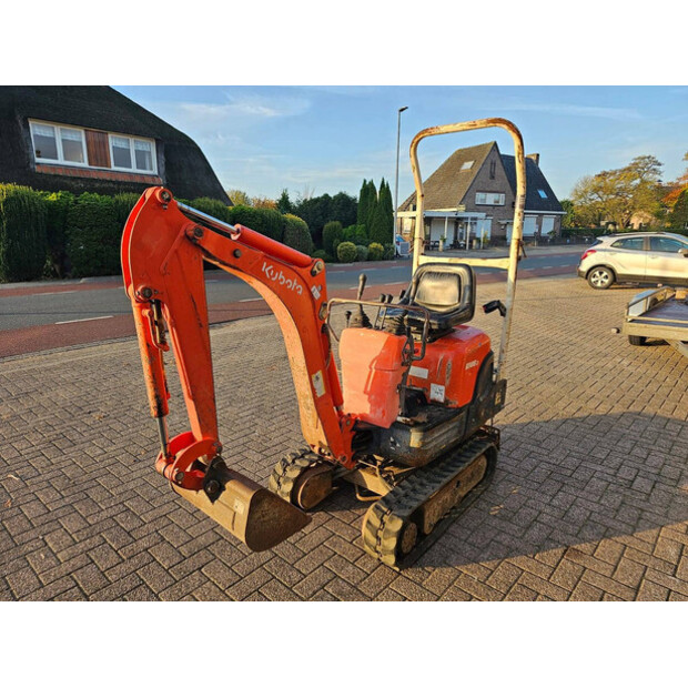 كوبوتا K008-3-43517384