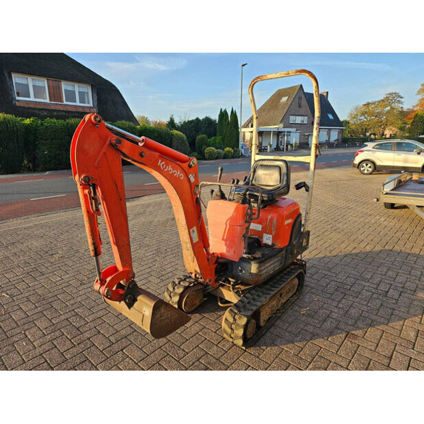 كوبوتا K008-3-43517385