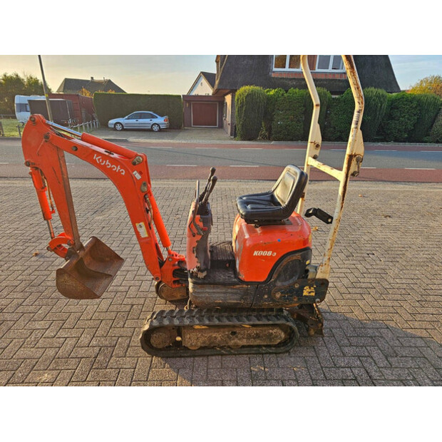 كوبوتا K008-3-43517386