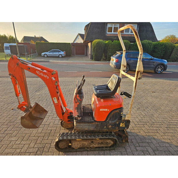 كوبوتا K008-3-43517387