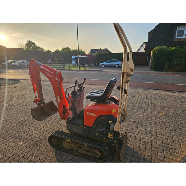 كوبوتا K008-3-43517388