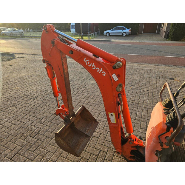 كوبوتا K008-3-43517389