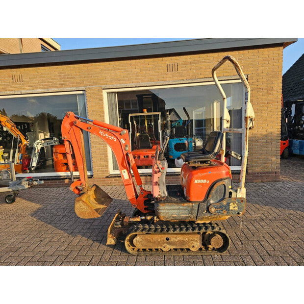 كوبوتا K008-3-43517391