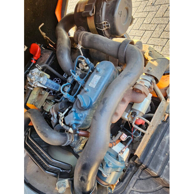 كوبوتا K008-3-43517392