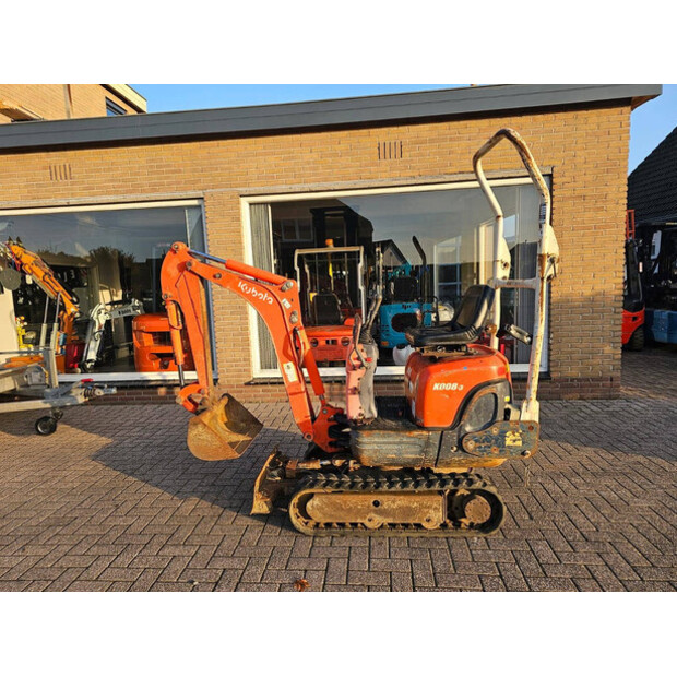 كوبوتا K008-3-43517393