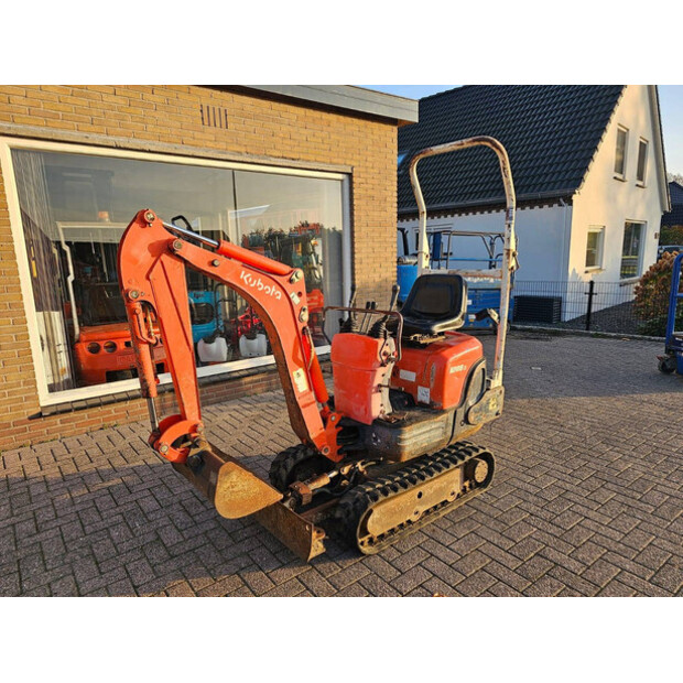 كوبوتا K008-3-43517395