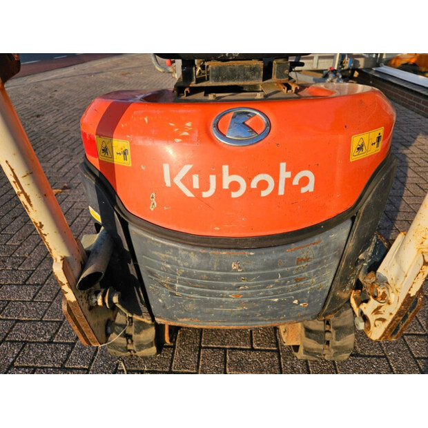 كوبوتا K008-3-43517396