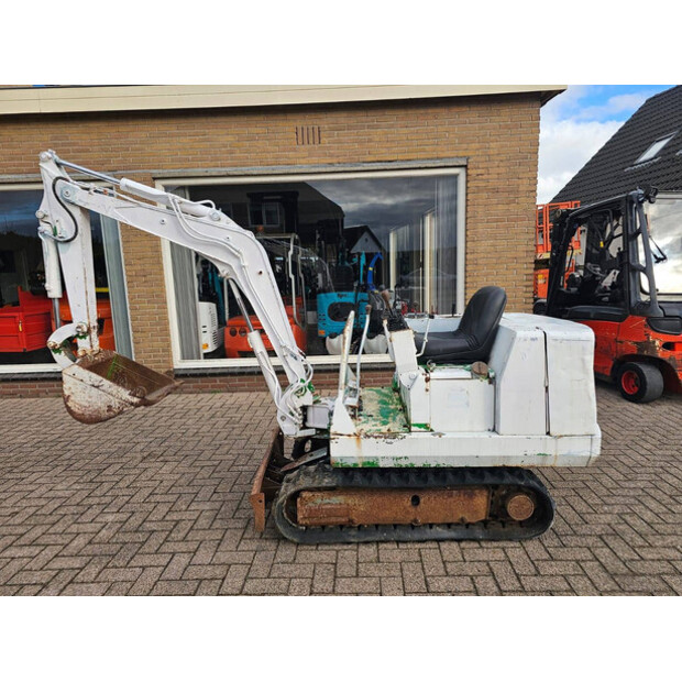 Onbekend ME15-43517397