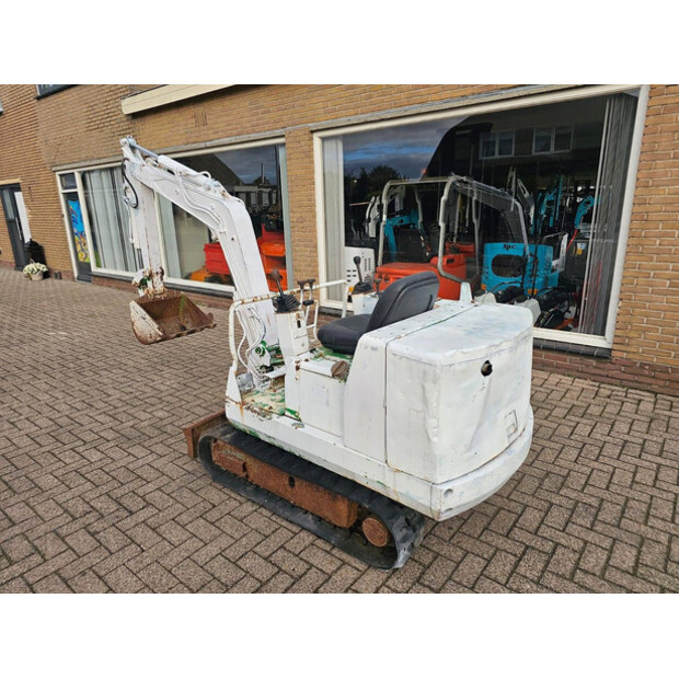 Onbekend ME15-43517398