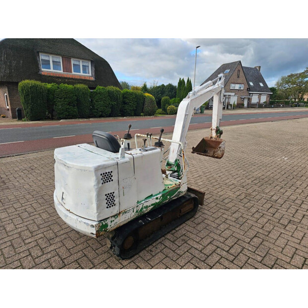 Onbekend ME15-43517399