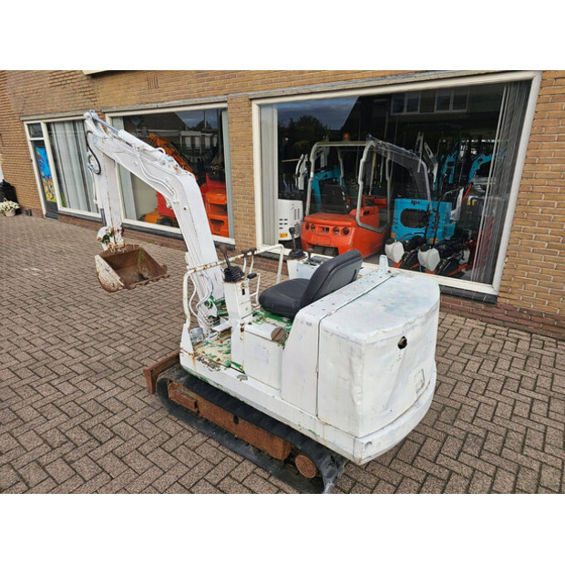 Onbekend ME15-43517400