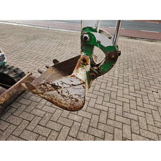 Onbekend ME15-43517401