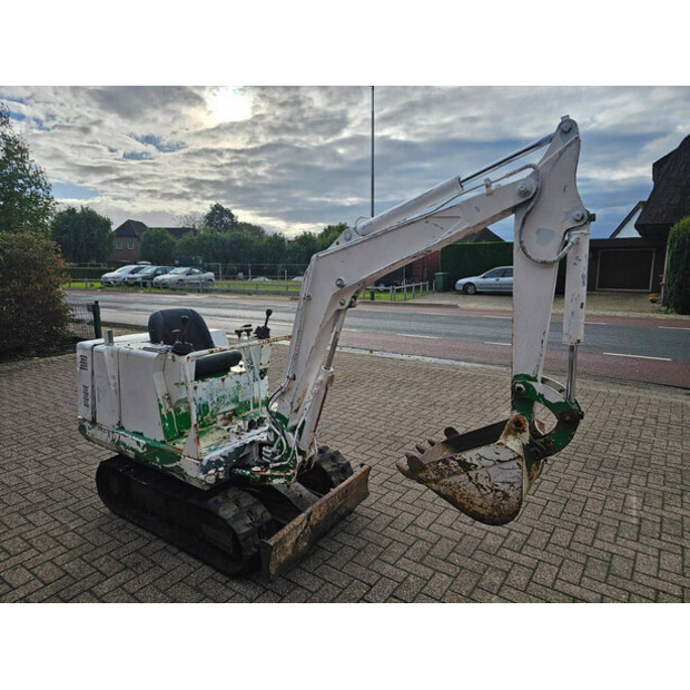 Onbekend ME15-43517402