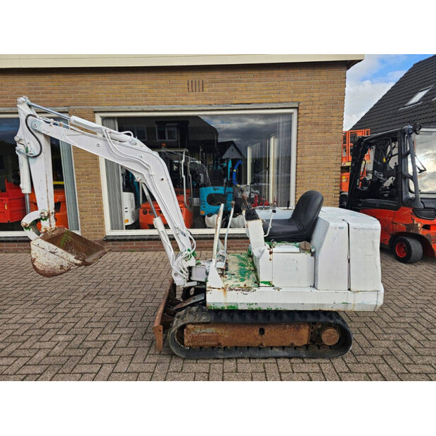 Onbekend ME15-43517403