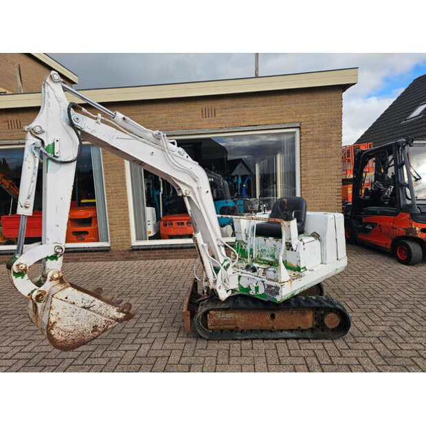 Onbekend ME15-43517404