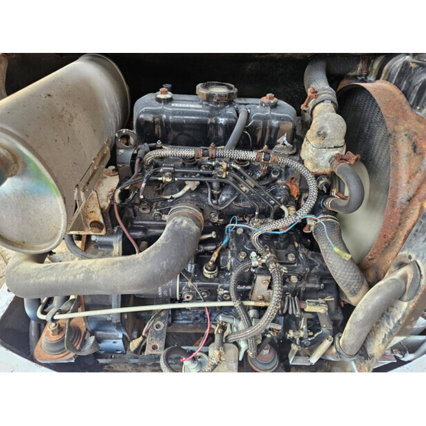 Onbekend ME15-43517405