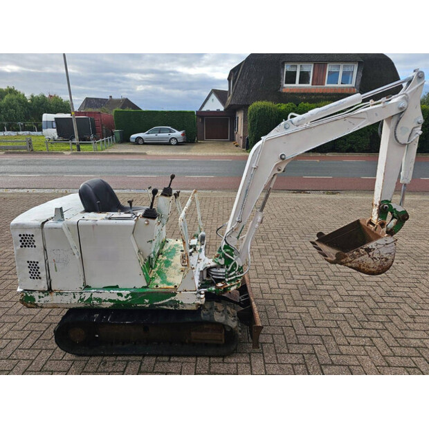 Onbekend ME15-43517409