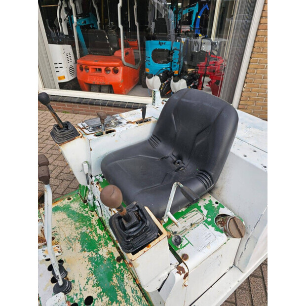 Onbekend ME15-43517410