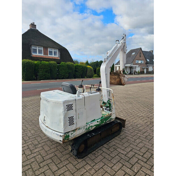 Onbekend ME15-43517411