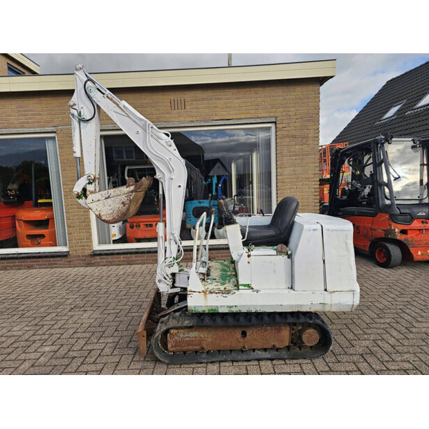 Onbekend ME15-43517412