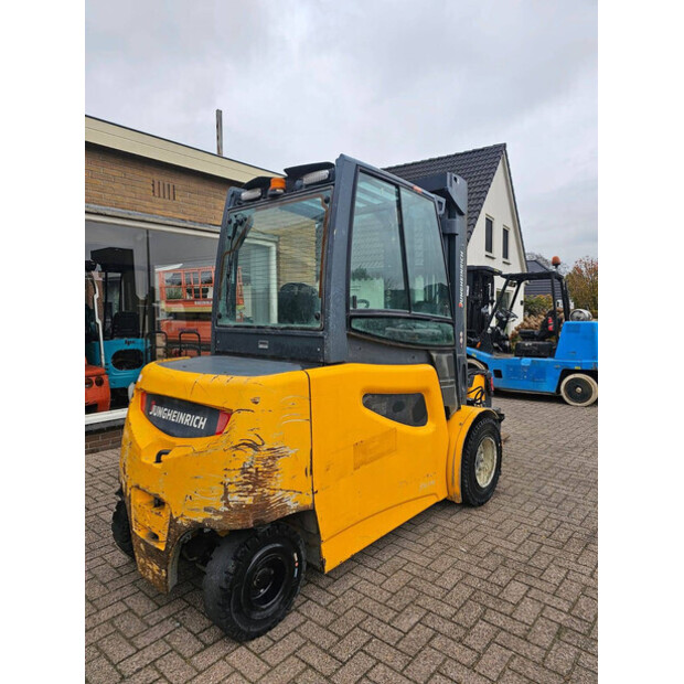 Jungheinrich PZV45S-43517416