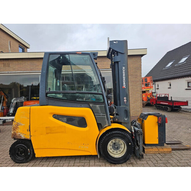 Jungheinrich PZV45S-43517417