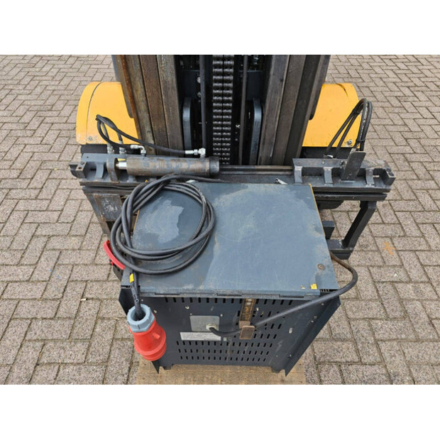 Jungheinrich PZV45S-43517427