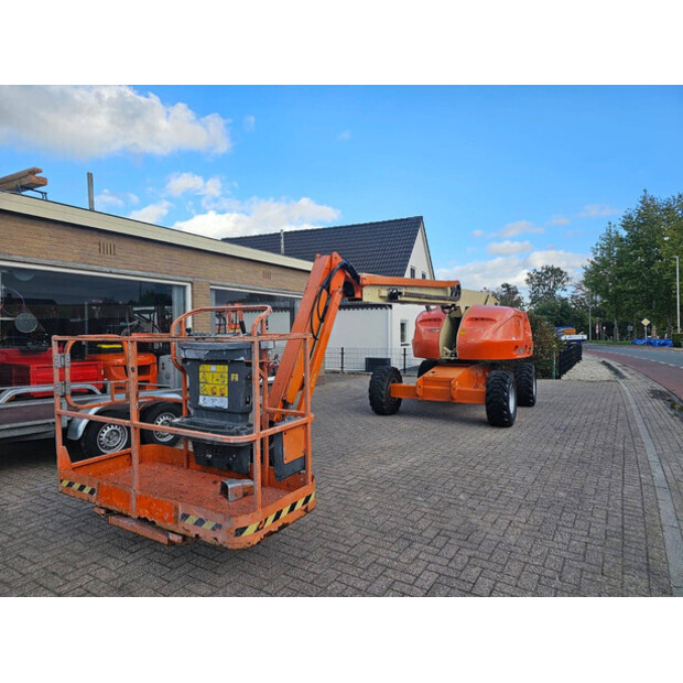 2007 JLG 460SJ-43517432