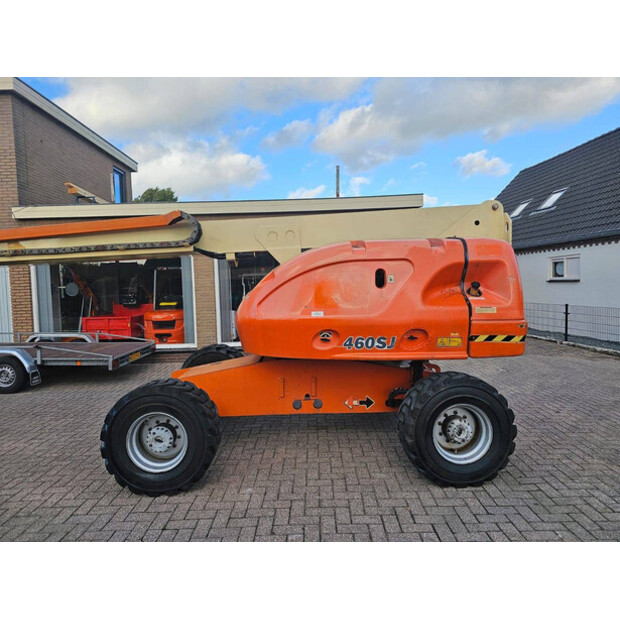 2007 JLG 460SJ-43517434