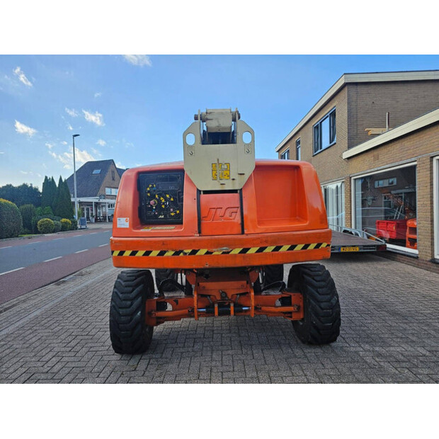 2007 JLG 460SJ-43517435