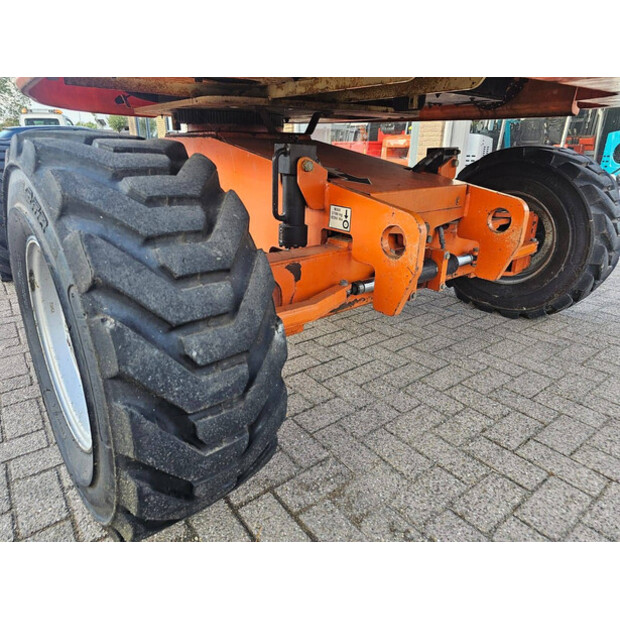 2007 JLG 460SJ-43517438