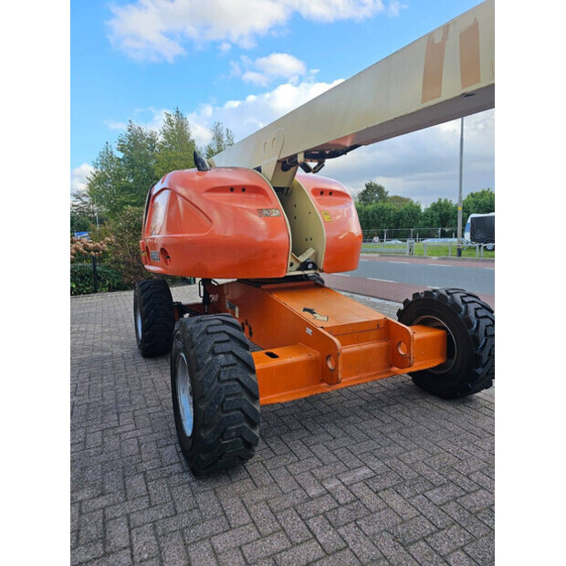 2007 JLG 460SJ-43517440