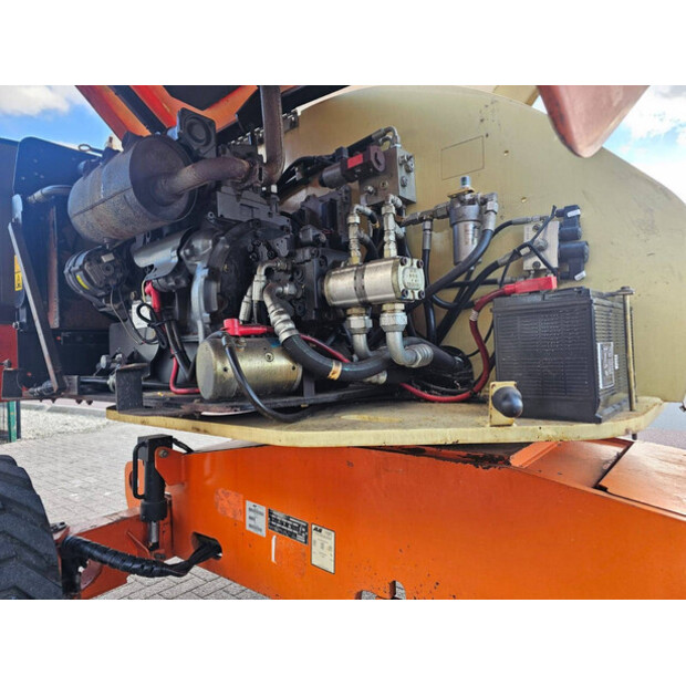 2007 JLG 460SJ-43517441