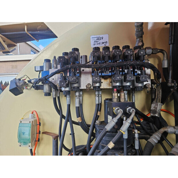 2007 JLG 460SJ-43517443