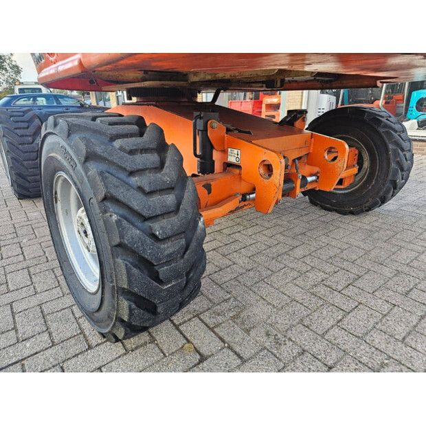 2007 JLG 460SJ-43517445