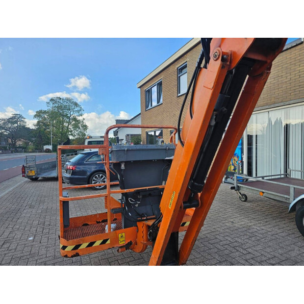 2007 JLG 460SJ-43517446